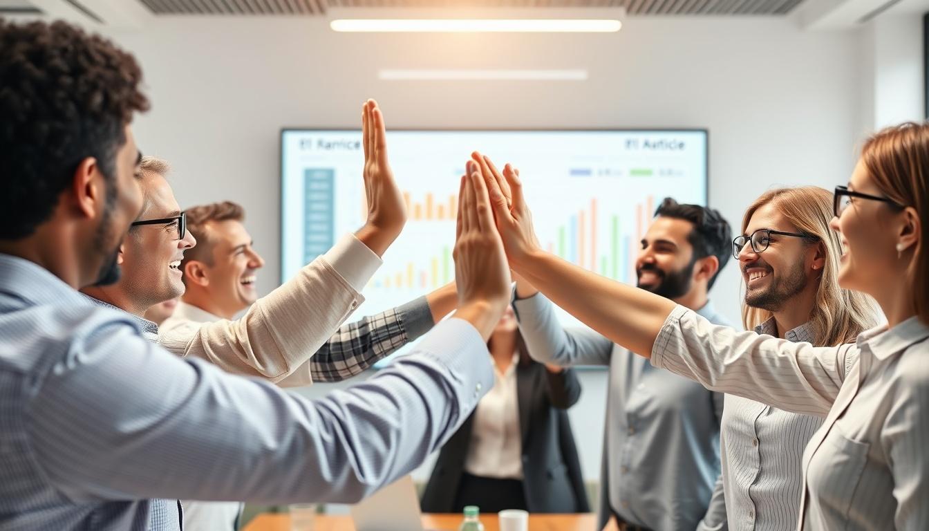 Align Teams